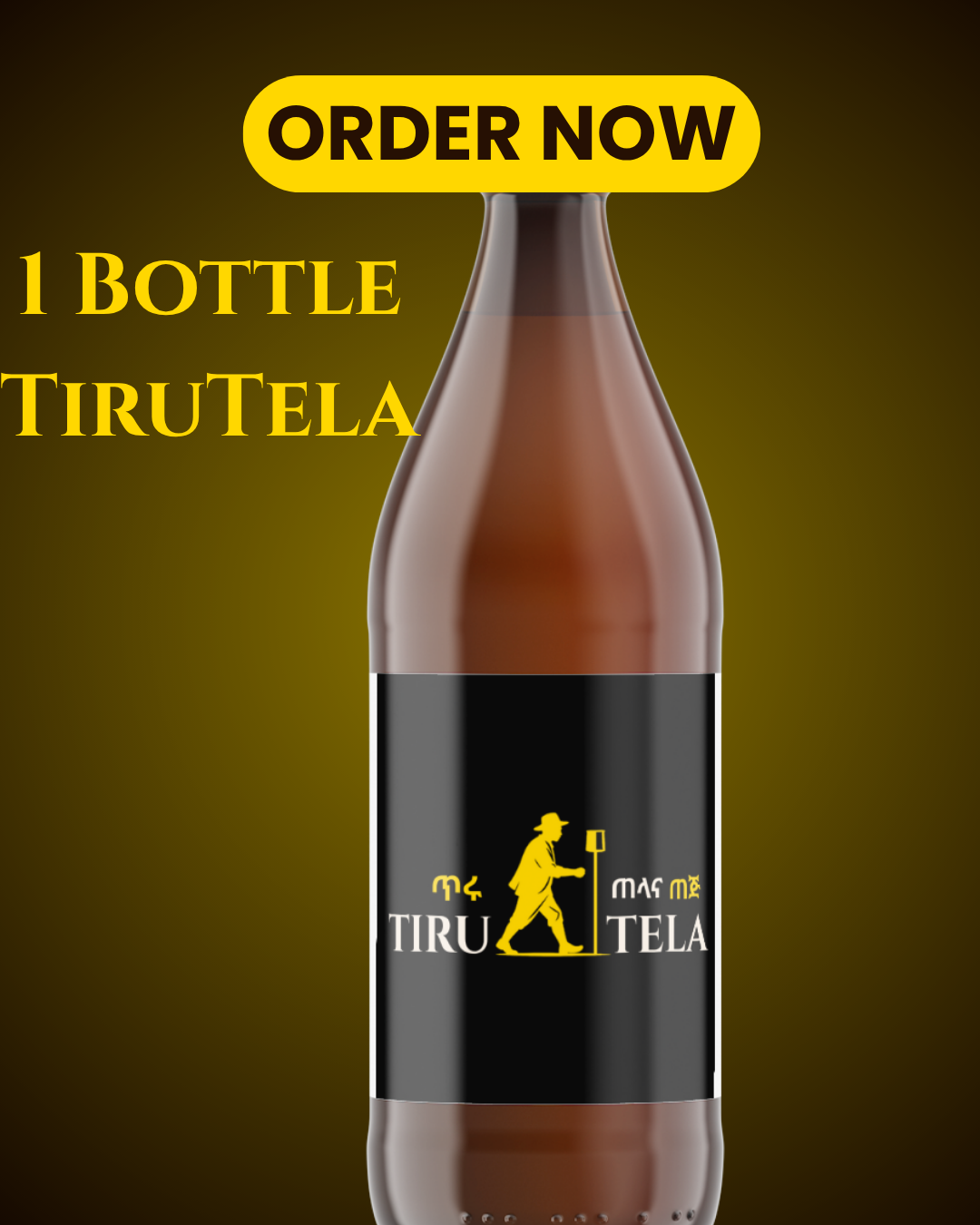 bottle tirutela
